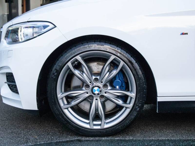 BMW 2 Series   Registered:2016(66)