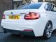 BMW 2 Series   Registered:2016(66)
