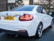 BMW 2 Series   Registered:2016(66)
