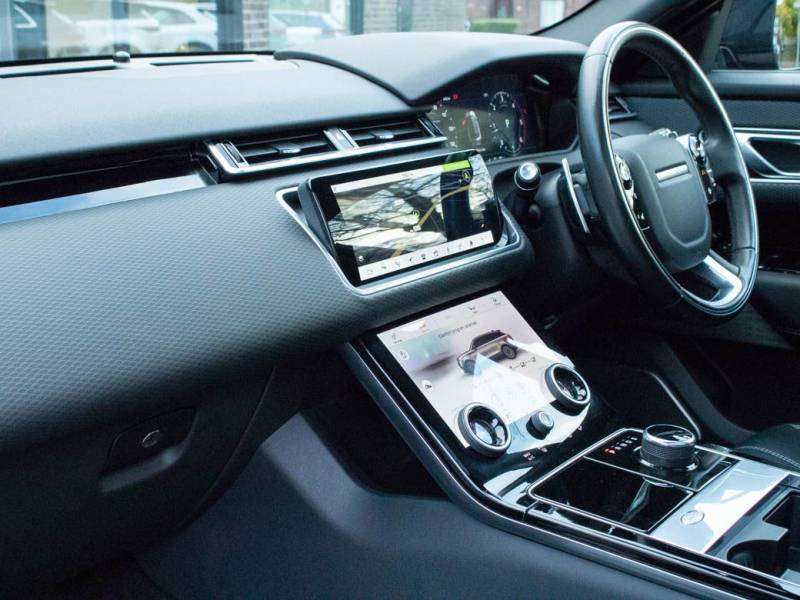 Land Rover Range Rover Velar   Registered:2019(69)