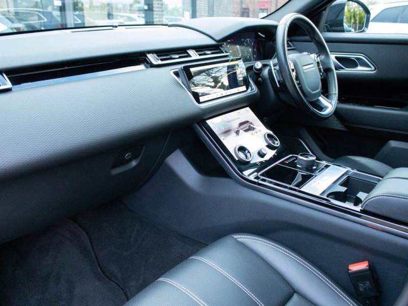 Land Rover Range Rover Velar   Registered:2019(69)