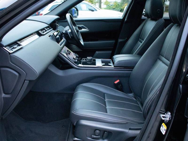 Land Rover Range Rover Velar   Registered:2019(69)