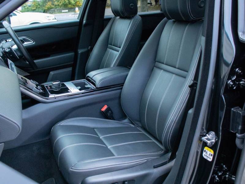 Land Rover Range Rover Velar   Registered:2019(69)