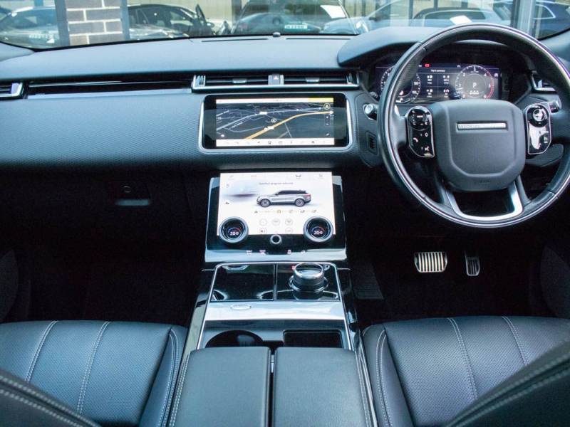 Land Rover Range Rover Velar   Registered:2019(69)