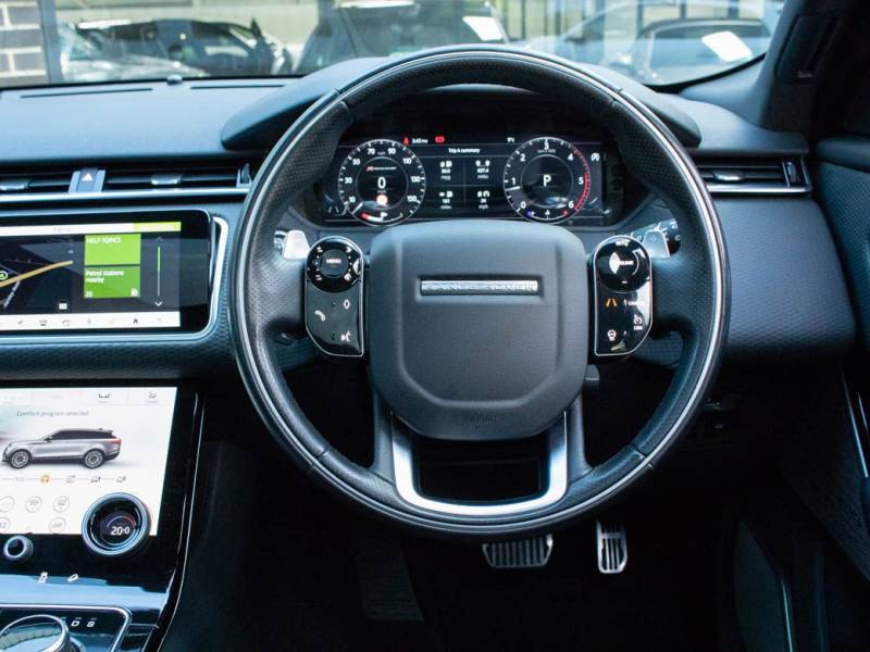 Land Rover Range Rover Velar   Registered:2019(69)