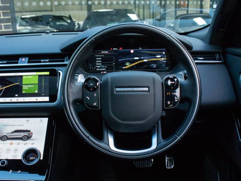 Land Rover Range Rover Velar   Registered:2019(69)