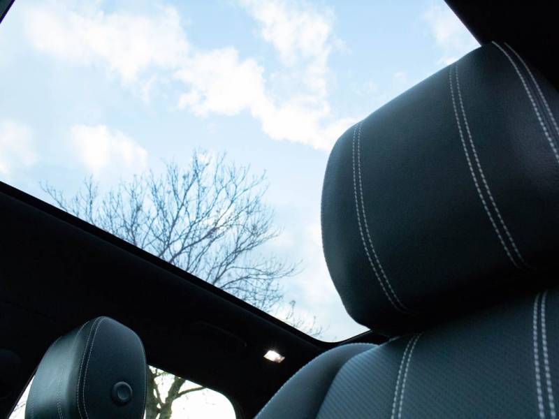 Land Rover Range Rover Velar   Registered:2019(69)