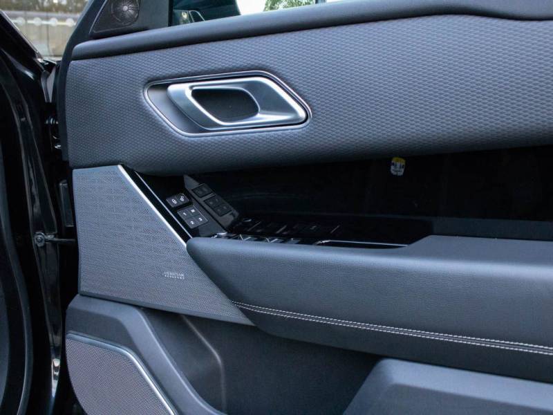 Land Rover Range Rover Velar   Registered:2019(69)