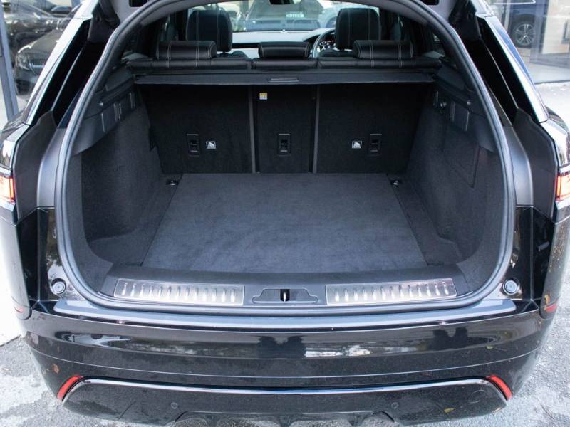 Land Rover Range Rover Velar   Registered:2019(69)