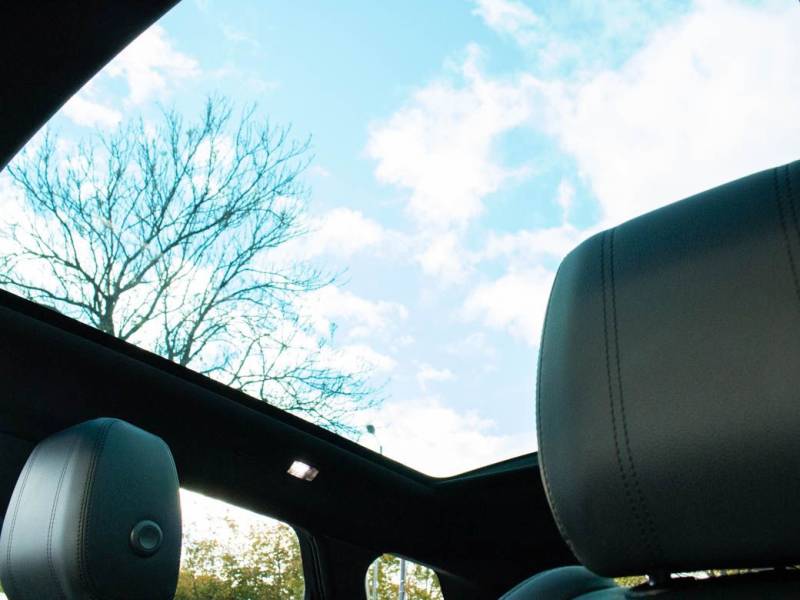 Land Rover Range Rover Evoque   Registered:2019(69)