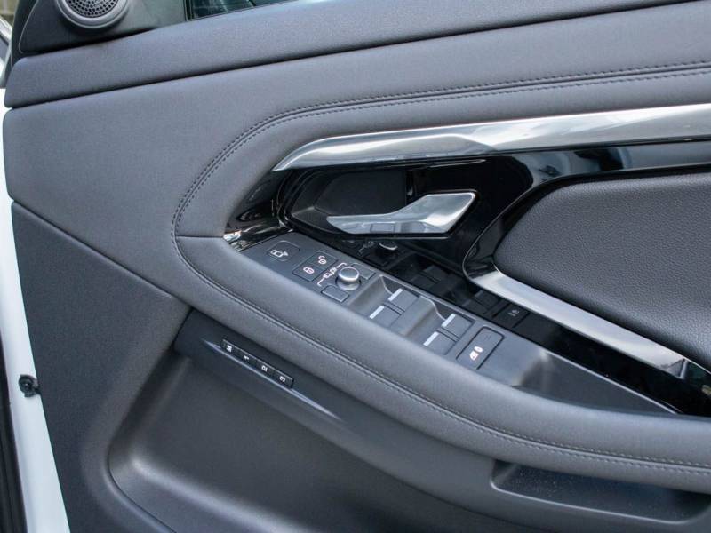 Land Rover Range Rover Evoque   Registered:2019(69)