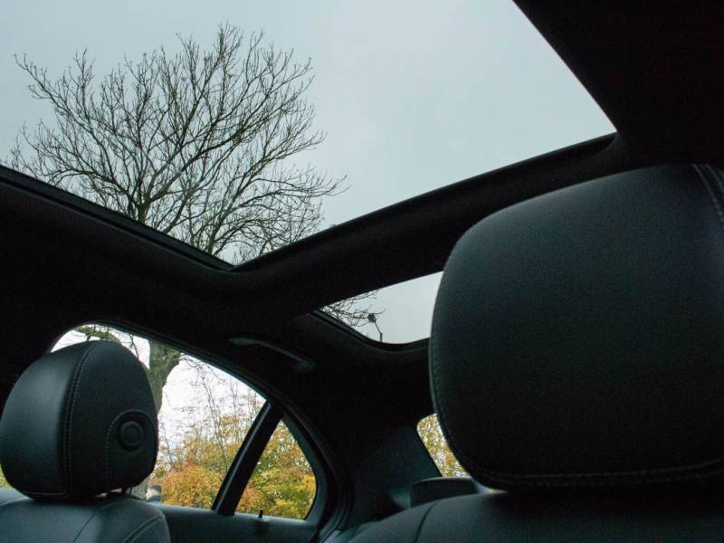 Mercedes Benz C Class   Registered:2017(67)