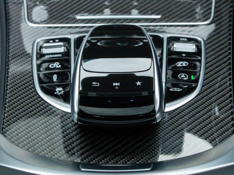 Mercedes Benz GLC   Registered:2019(19)