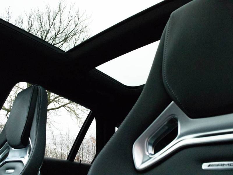 Mercedes Benz GLC   Registered:2019(19)