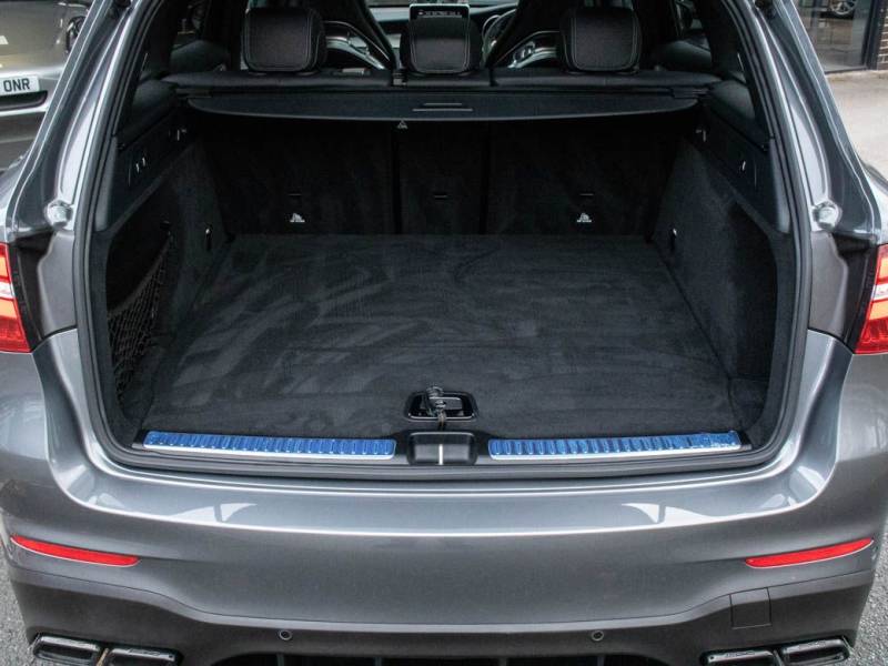 Mercedes Benz GLC   Registered:2019(19)