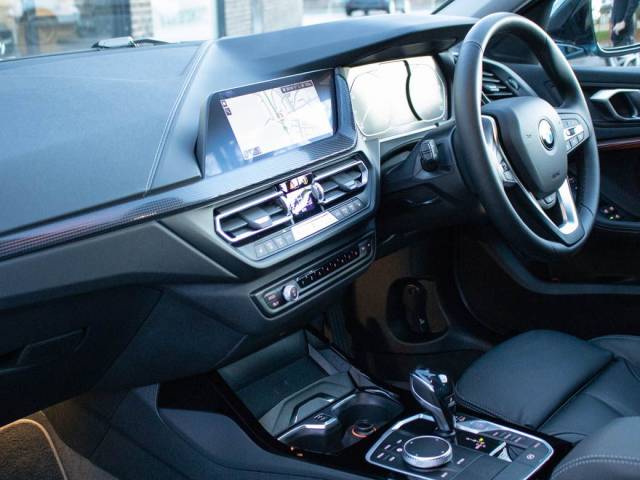 2020 BMW 1 Series 1.5 118i Sport Auto 138ps