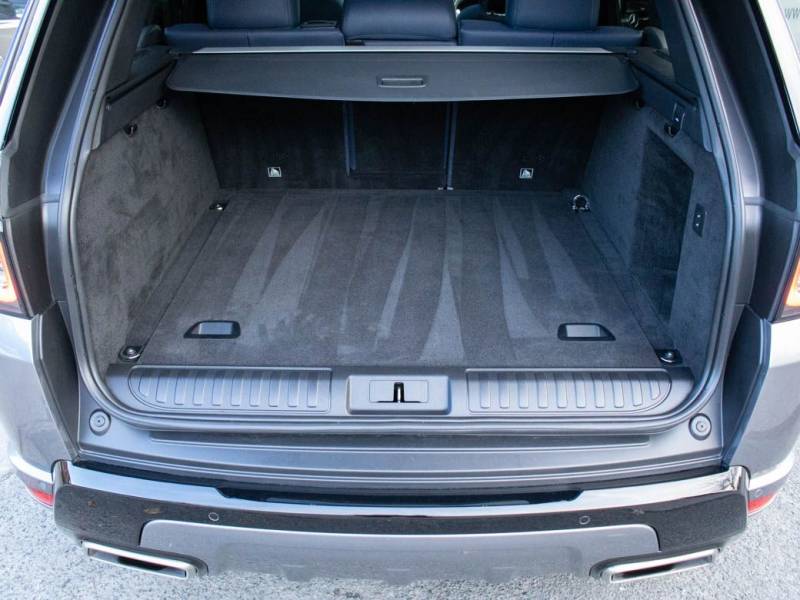 Land Rover Range Rover Sport   Registered:2020(69)