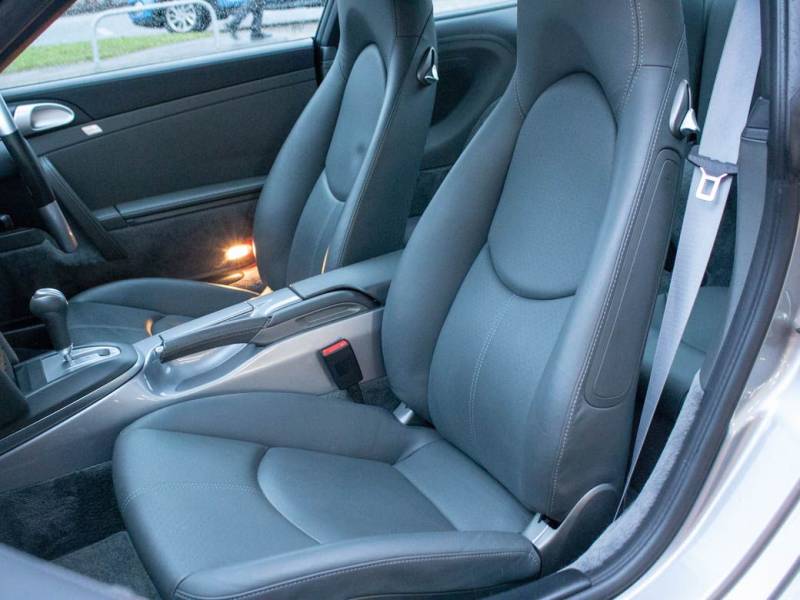 Porsche 911   Registered:2007(56)