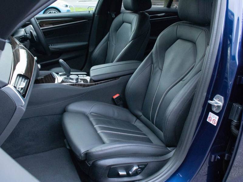 BMW 5 Series   Registered:2018(68)