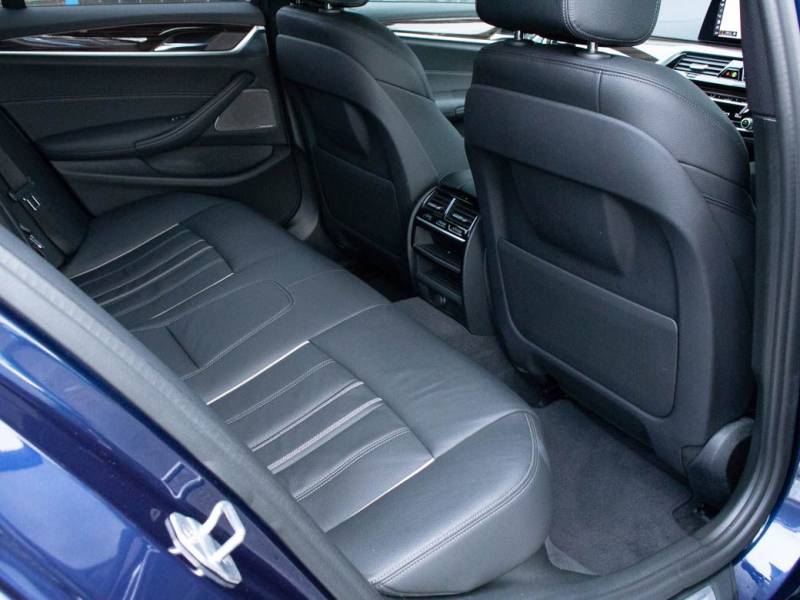 BMW 5 Series   Registered:2018(68)