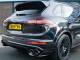 Porsche Cayenne   Registered:2015(65)