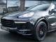 Porsche Cayenne   Registered:2015(65)