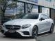 Mercedes Benz E Class   Registered:2018(68)
