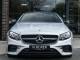 Mercedes Benz E Class   Registered:2018(68)