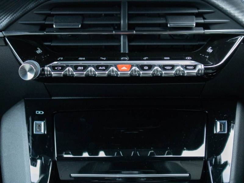 Peugeot 208   Registered:2021(21)