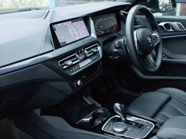2020 BMW 1 Series 2.0 M135i xDrive Auto 306ps