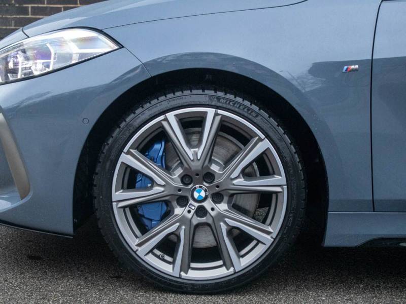 BMW 1 Series   Registered:2020(70)