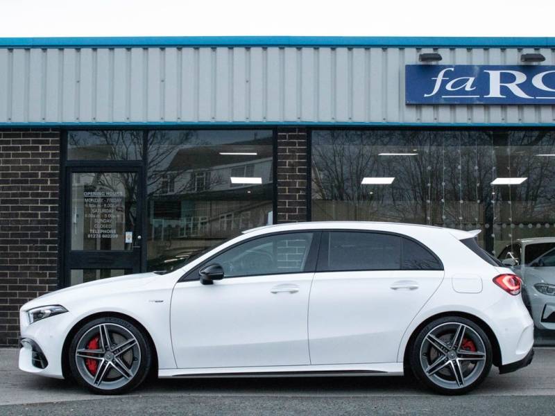 Mercedes Benz A Class   Registered:2020(20)