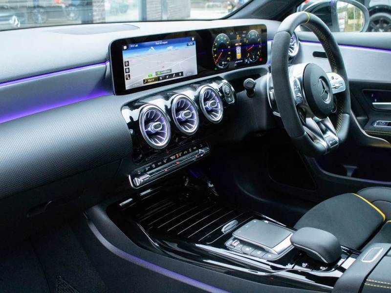 Mercedes Benz A Class   Registered:2020(20)