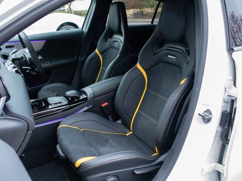 Mercedes Benz A Class   Registered:2020(20)