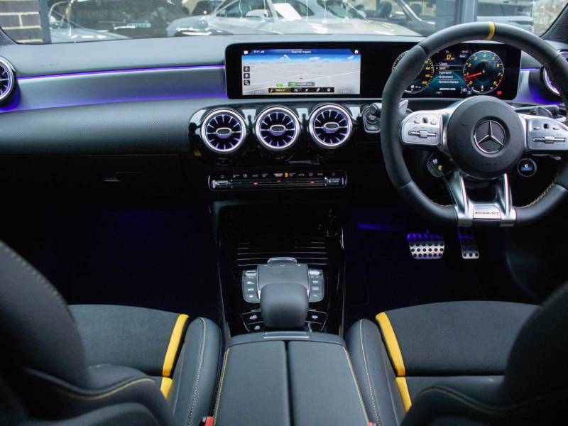 Mercedes Benz A Class   Registered:2020(20)