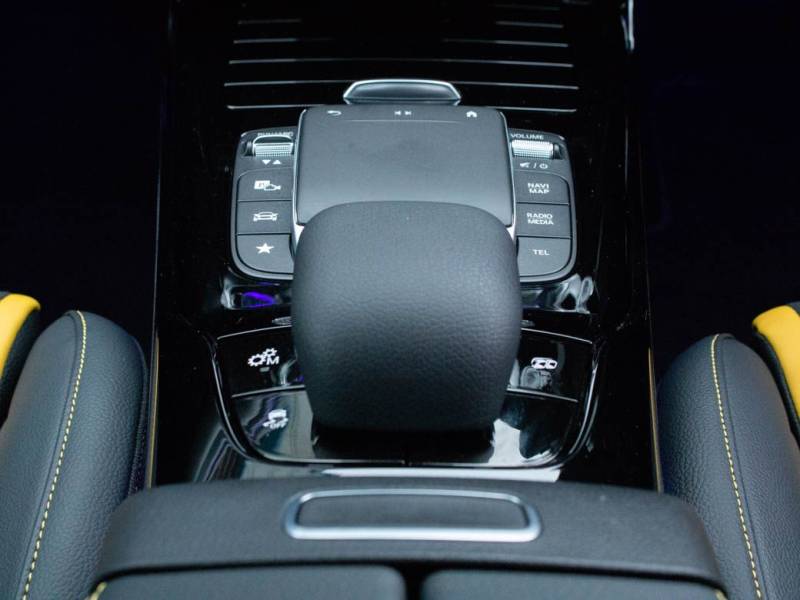 Mercedes Benz A Class   Registered:2020(20)