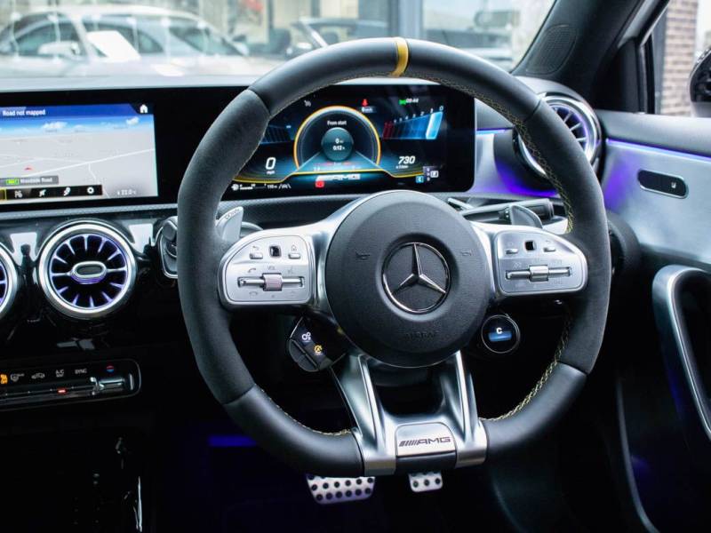 Mercedes Benz A Class   Registered:2020(20)