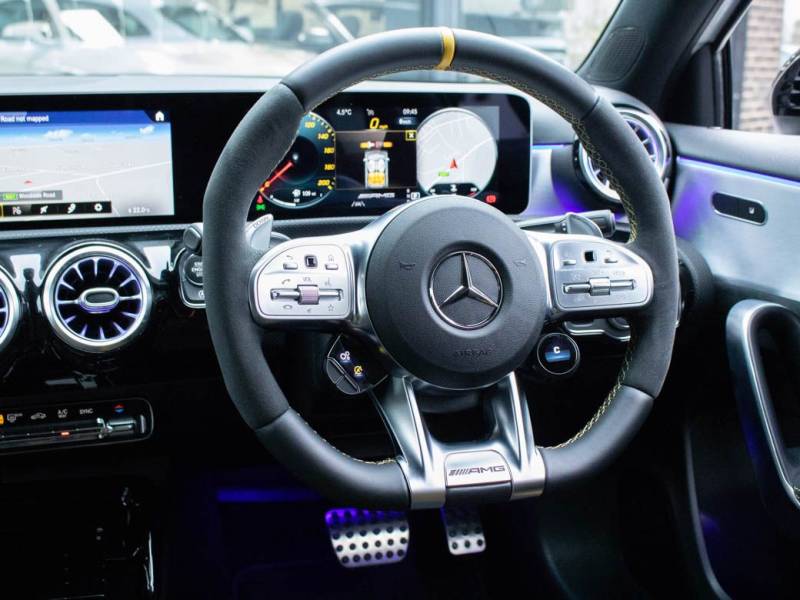 Mercedes Benz A Class   Registered:2020(20)