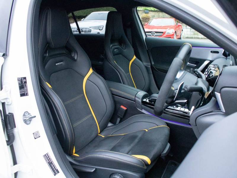 Mercedes Benz A Class   Registered:2020(20)