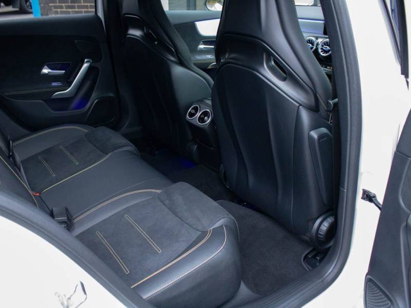 Mercedes Benz A Class   Registered:2020(20)