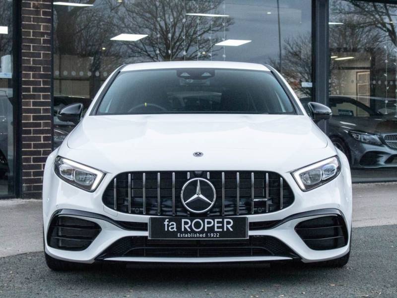 Mercedes Benz A Class   Registered:2020(20)