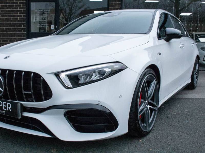 Mercedes Benz A Class   Registered:2020(20)