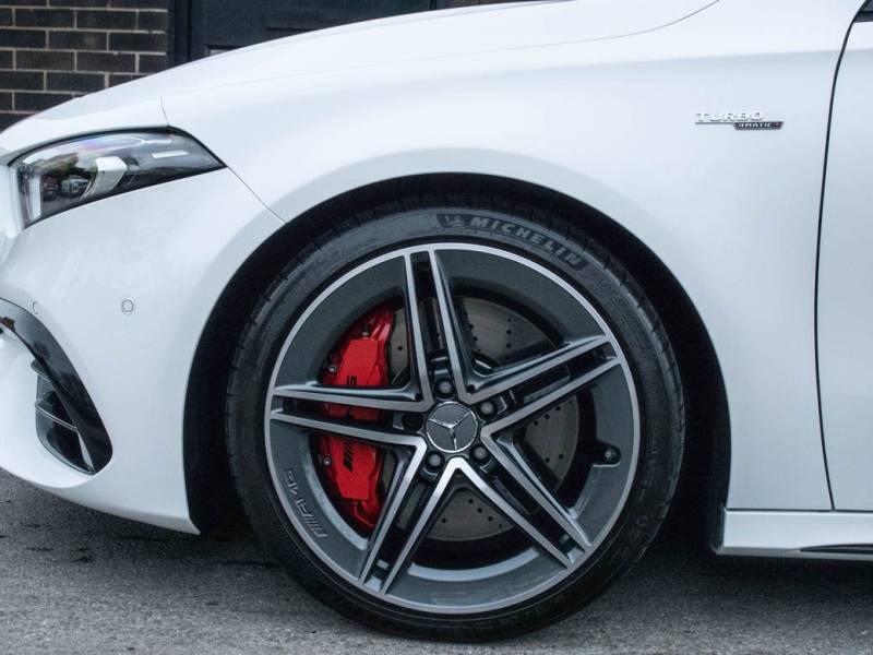 Mercedes Benz A Class   Registered:2020(20)