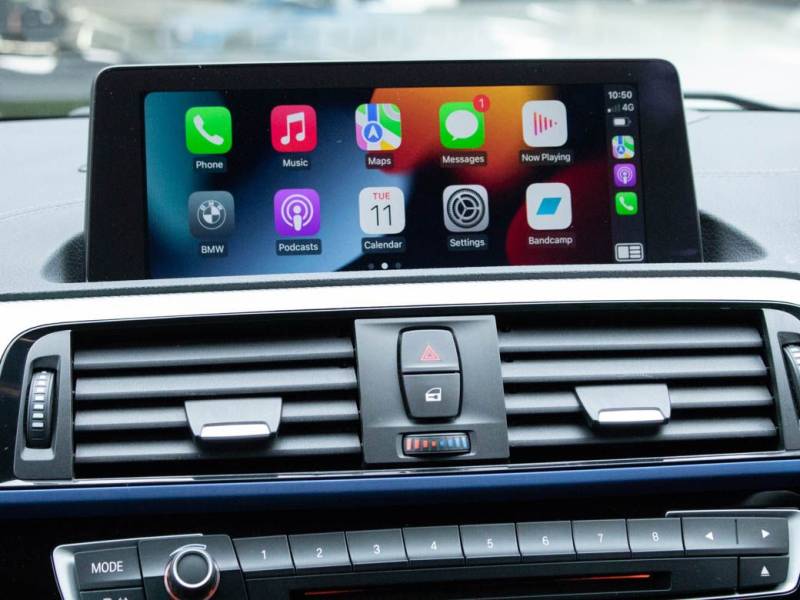 BMW 1 Series   Registered:2019(19)