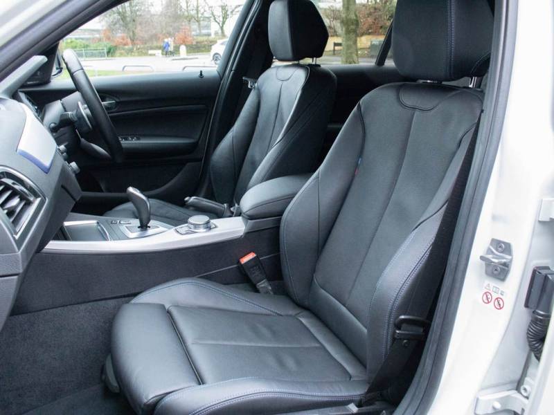 BMW 1 Series   Registered:2019(19)