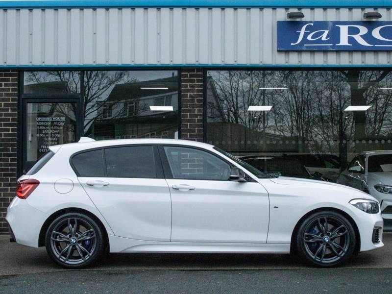 BMW 1 Series   Registered:2019(19)