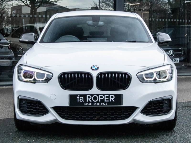 BMW 1 Series   Registered:2019(19)