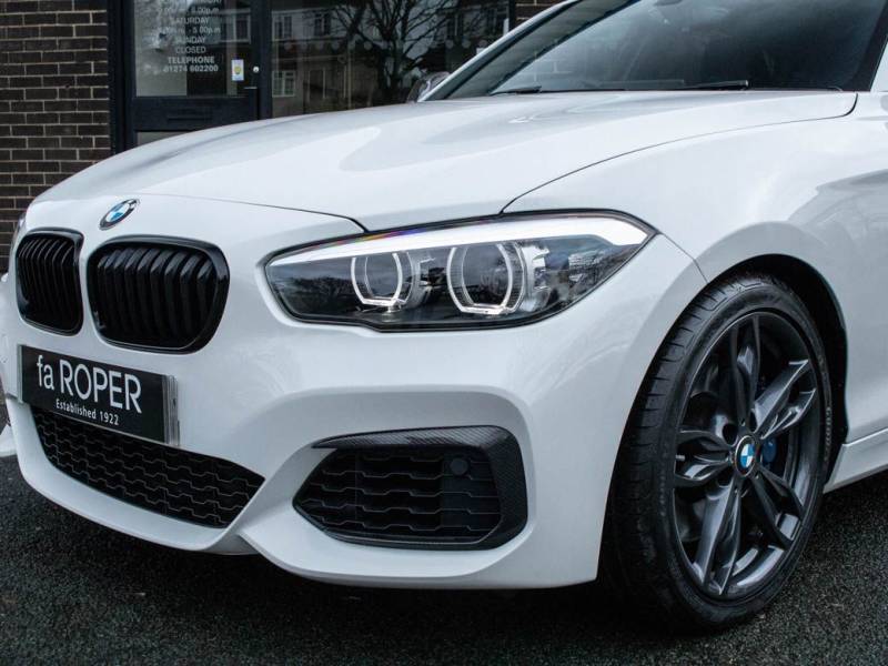BMW 1 Series   Registered:2019(19)