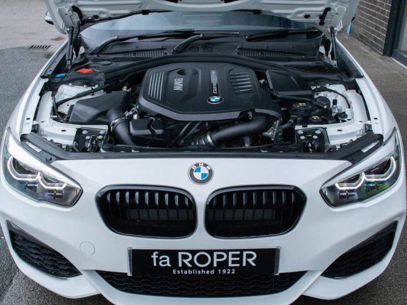 BMW 1 Series   Registered:2019(19)