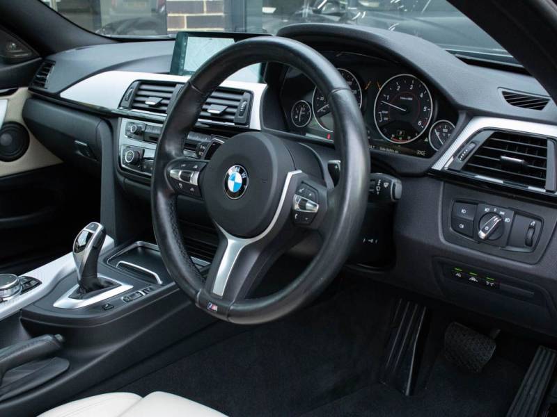 BMW 4 Series   Registered:2016(66)